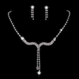 Set Colier si Cercei Merveille